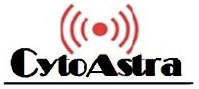 Cytoastra logo