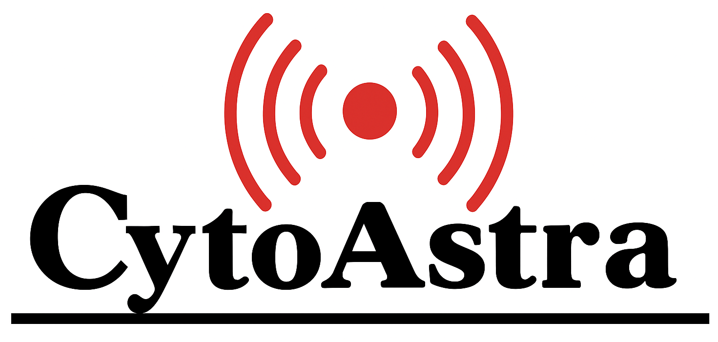 Cytoastra logo